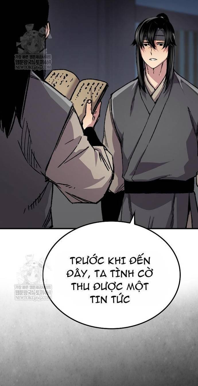Thiên Ma Quy Hoàn Chapter 97 35