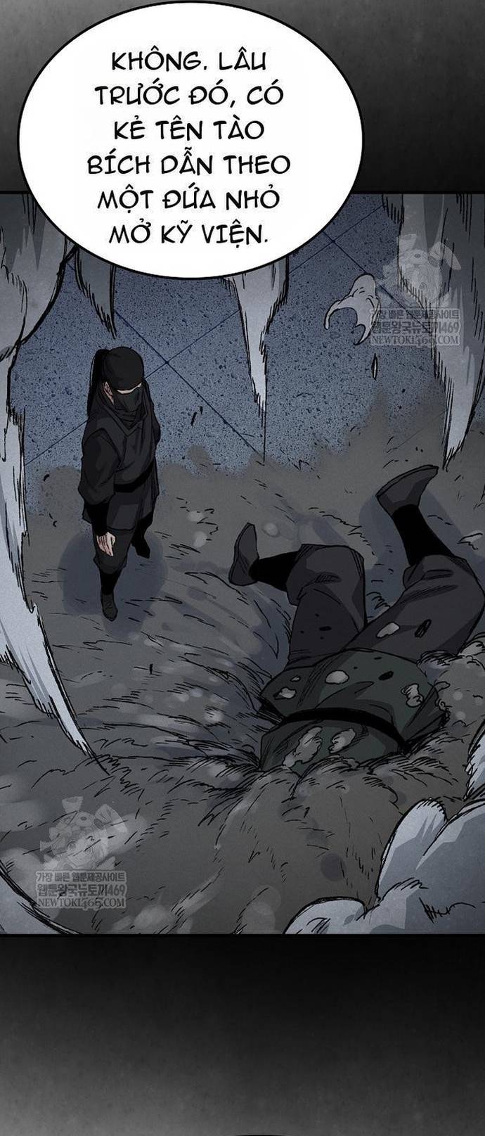 Thiên Ma Quy Hoàn Chapter 97 36