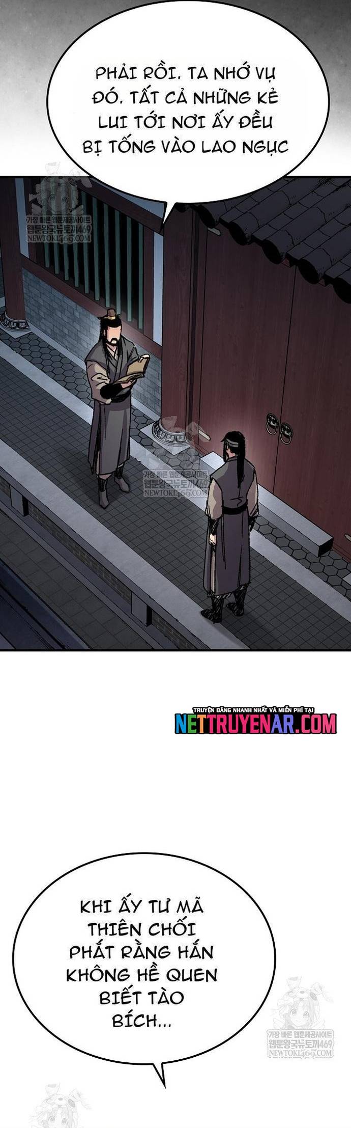 Thiên Ma Quy Hoàn Chapter 97 37