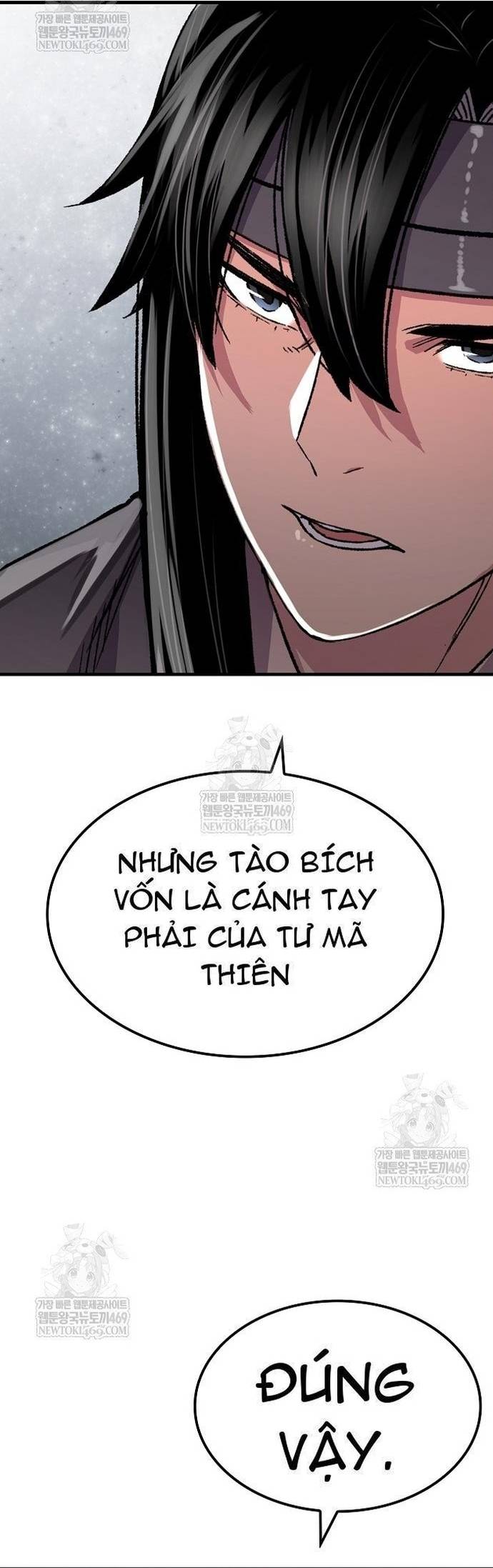 Thiên Ma Quy Hoàn Chapter 97 38