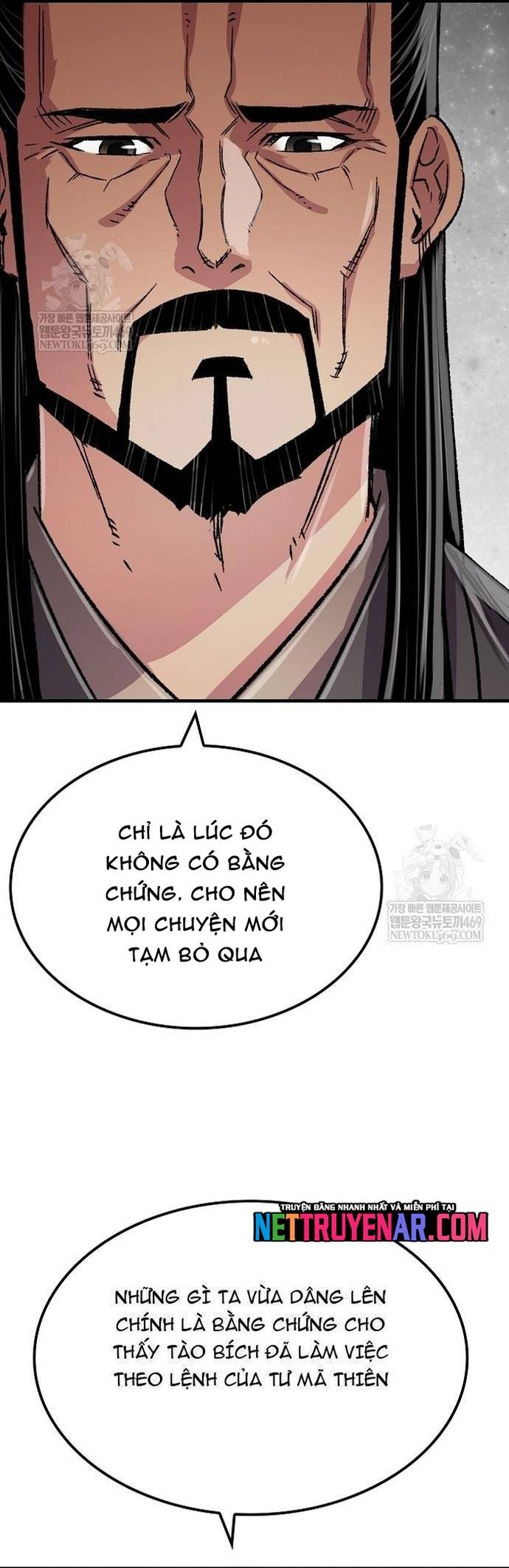 Thiên Ma Quy Hoàn Chapter 97 39