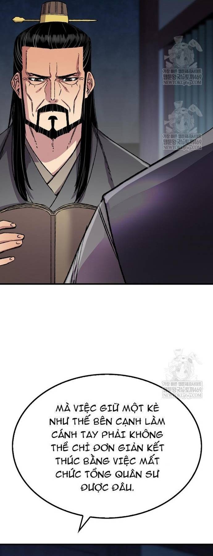 Thiên Ma Quy Hoàn Chapter 97 43