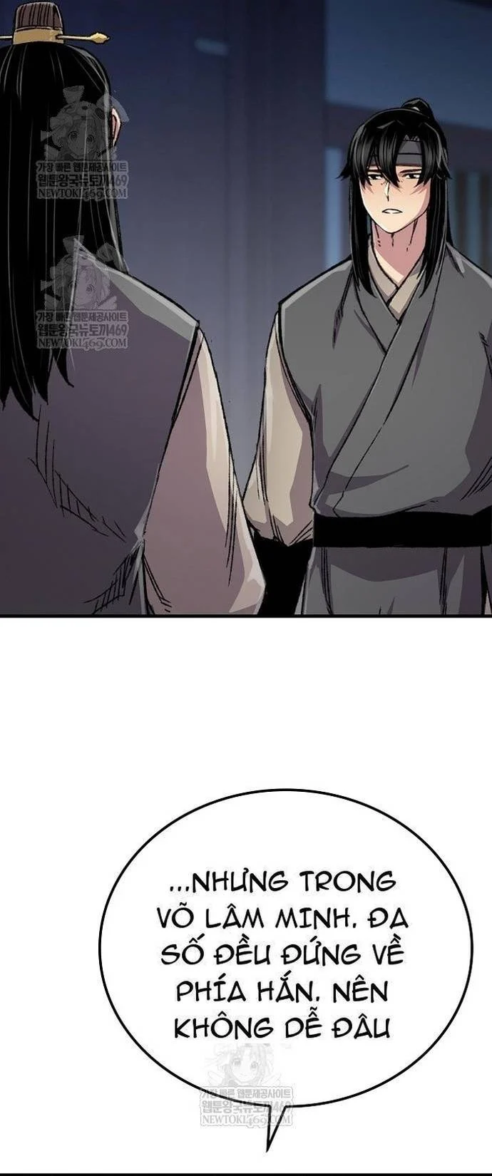 Thiên Ma Quy Hoàn Chapter 97 44