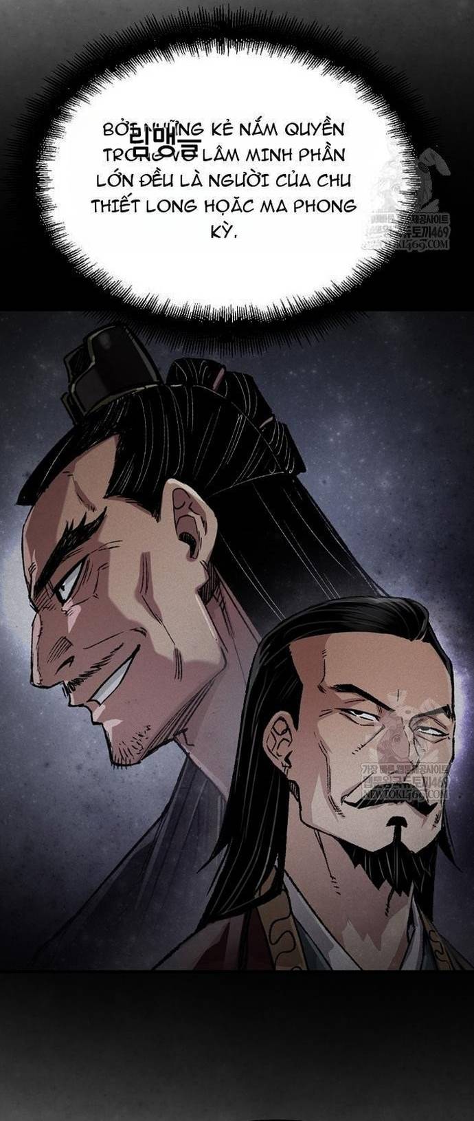 Thiên Ma Quy Hoàn Chapter 97 47