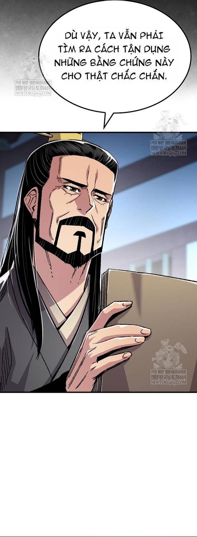 Thiên Ma Quy Hoàn Chapter 97 48