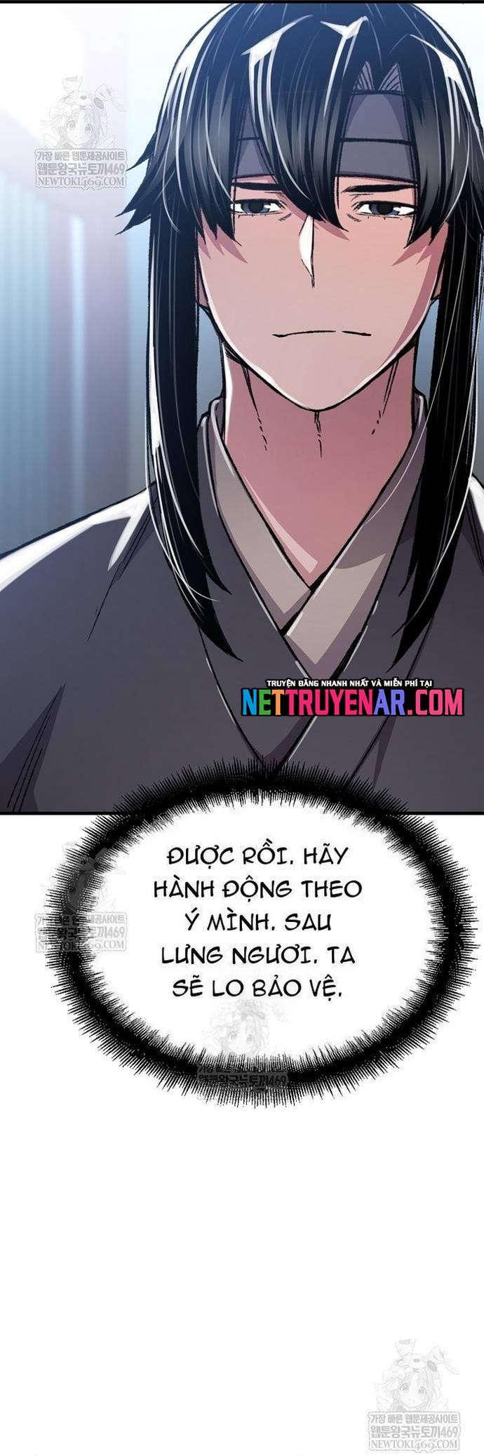 Thiên Ma Quy Hoàn Chapter 97 49