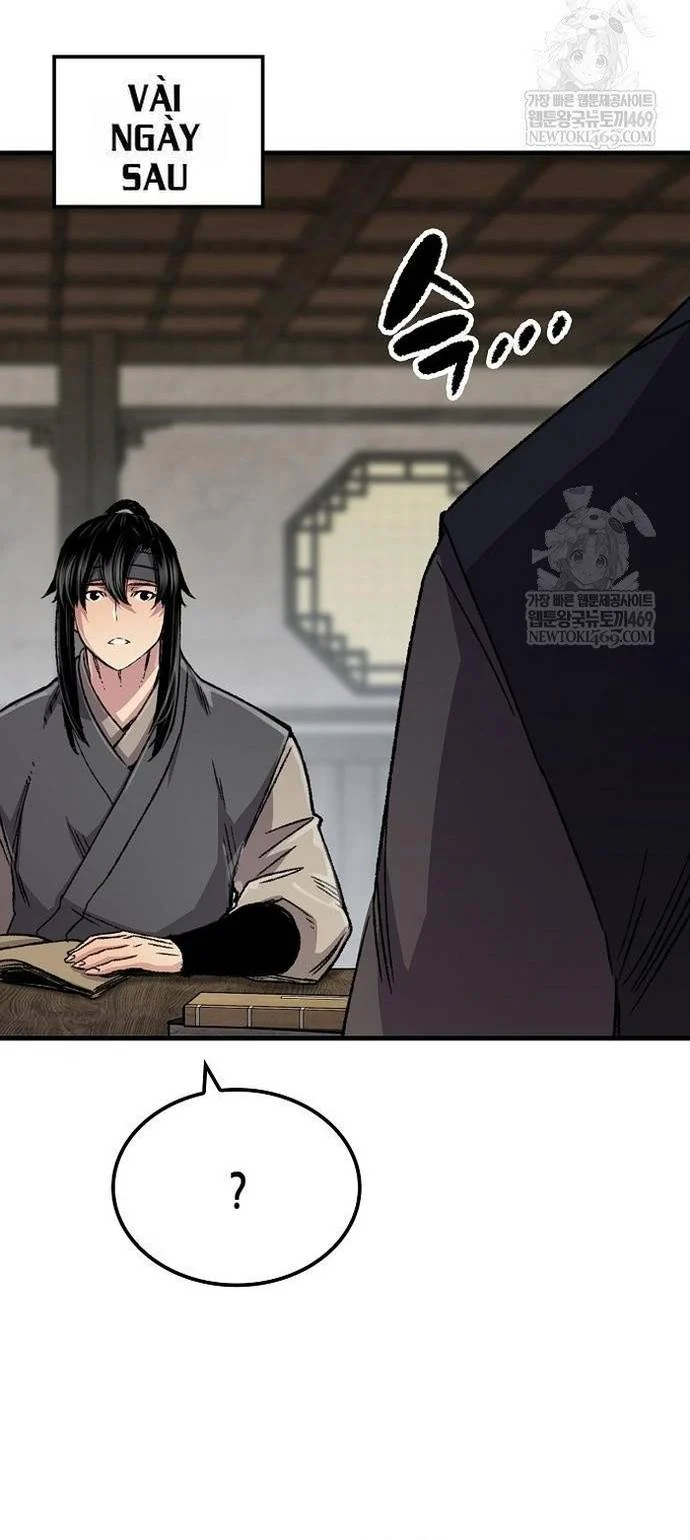 Thiên Ma Quy Hoàn Chapter 97 54