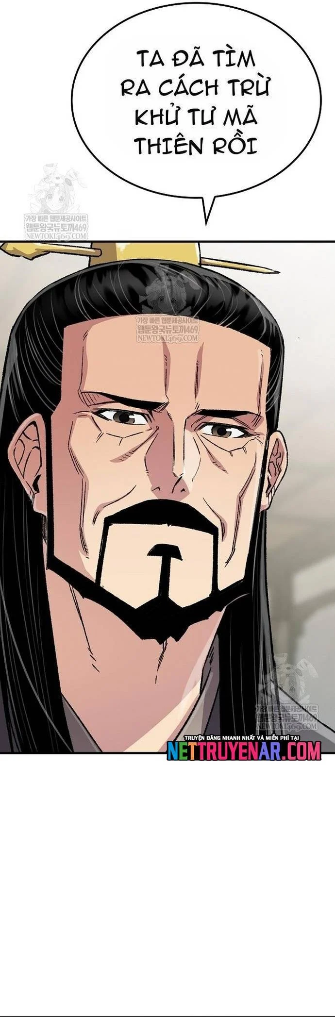 Thiên Ma Quy Hoàn Chapter 97 55