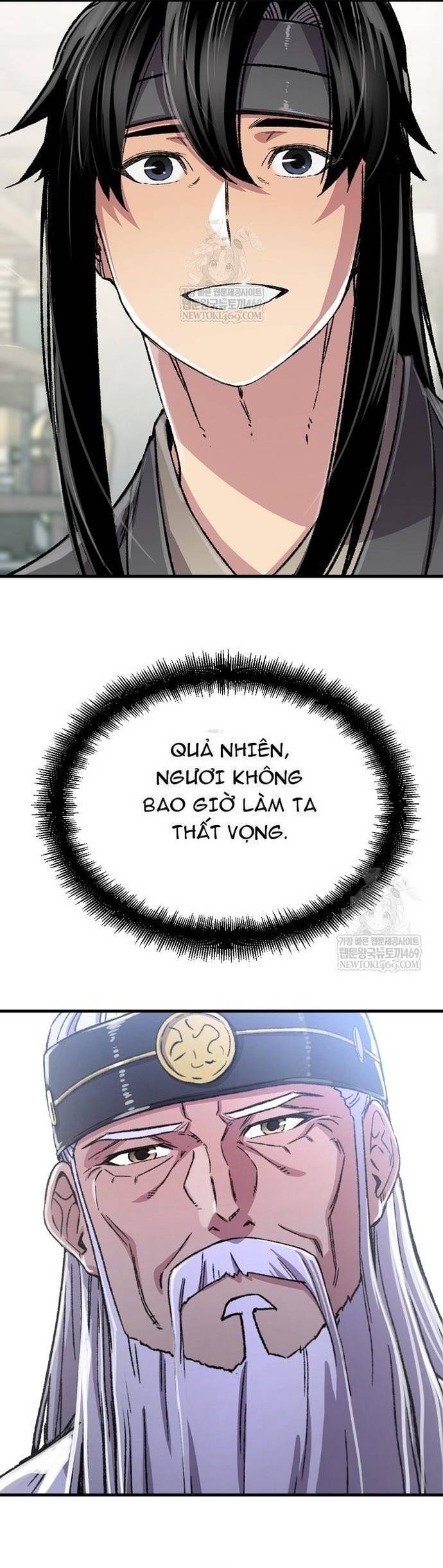 Thiên Ma Quy Hoàn Chapter 97 56