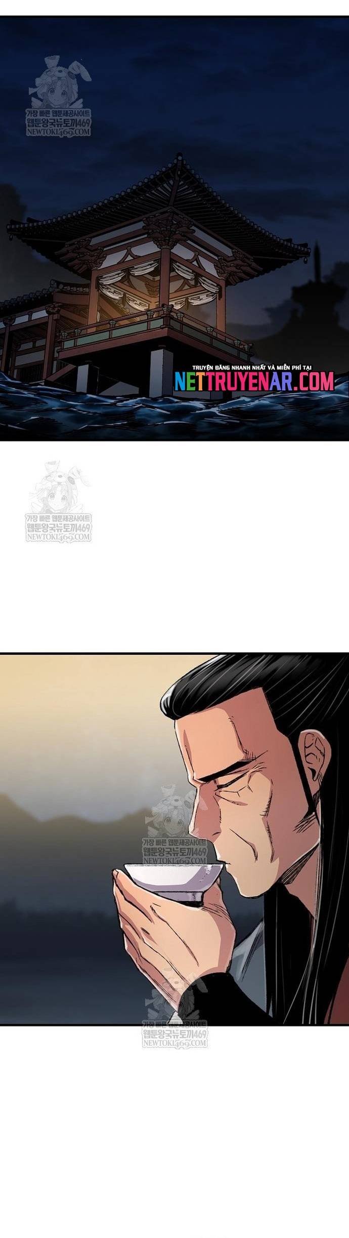 Thiên Ma Quy Hoàn Chapter 97 58