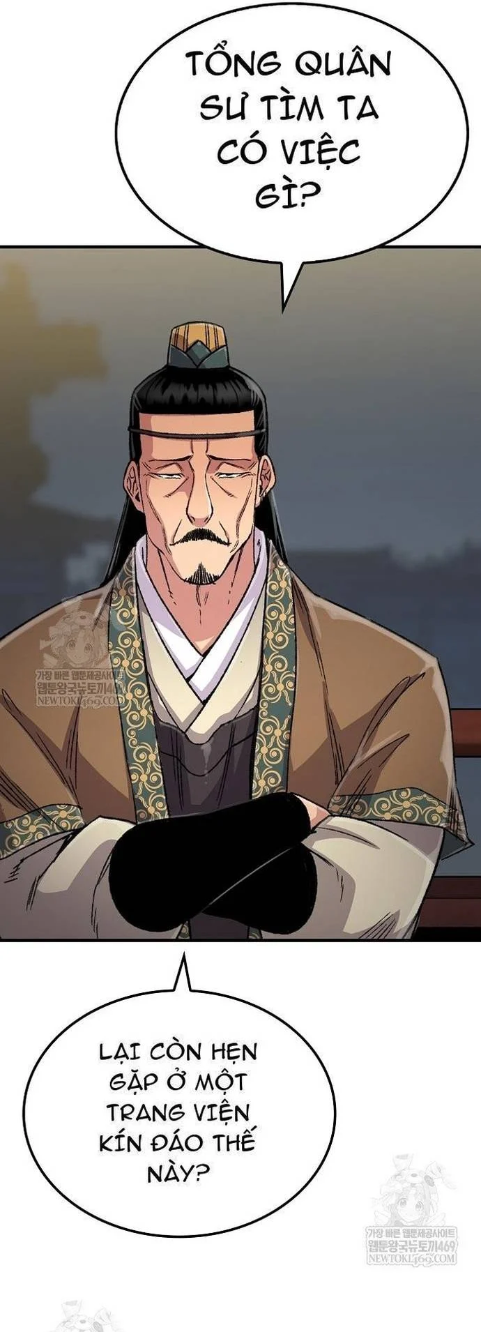 Thiên Ma Quy Hoàn Chapter 97 59