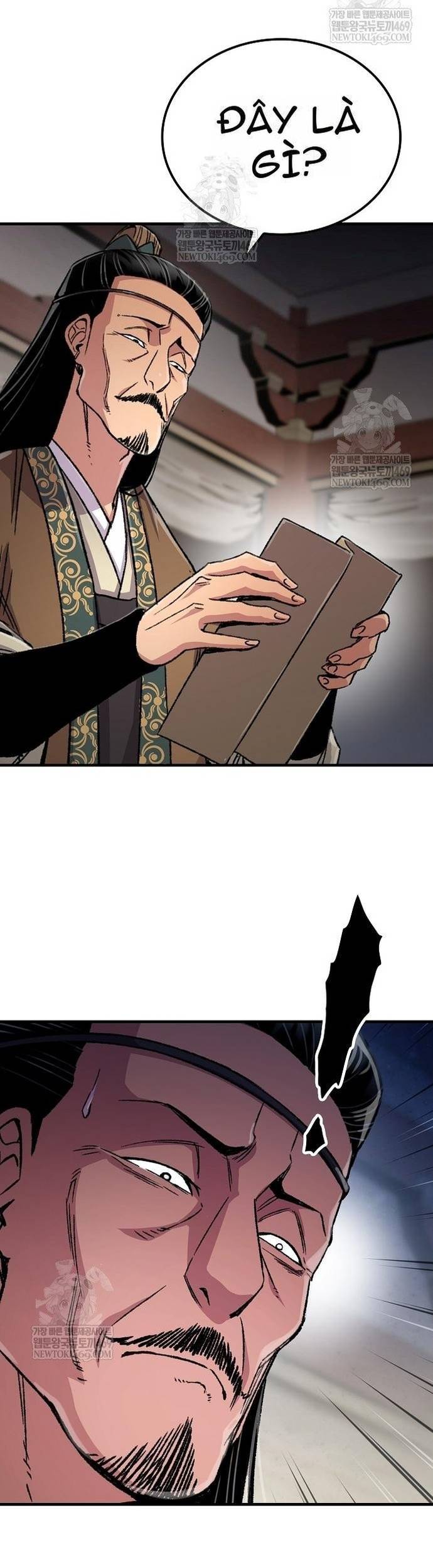 Thiên Ma Quy Hoàn Chapter 97 61