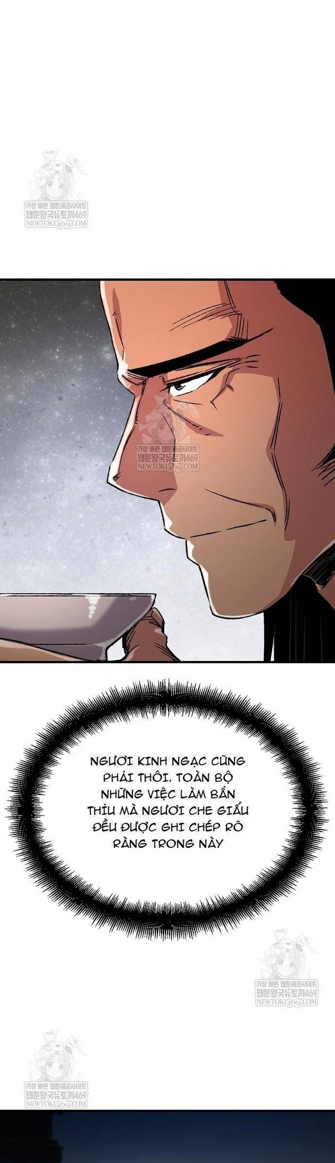 Thiên Ma Quy Hoàn Chapter 97 62