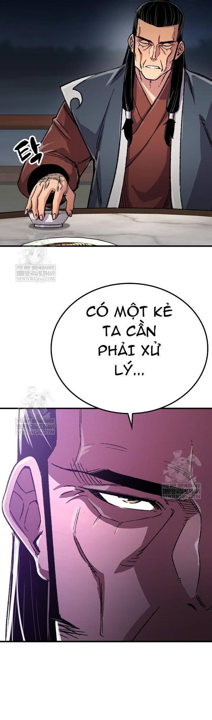 Thiên Ma Quy Hoàn Chapter 97 65