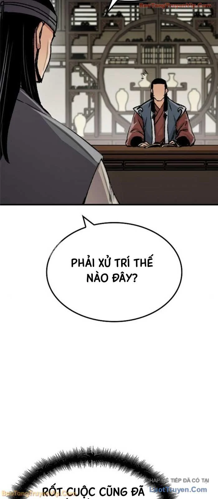 Thiên Ma Quy Hoàn Chapter 98 - Trang 2