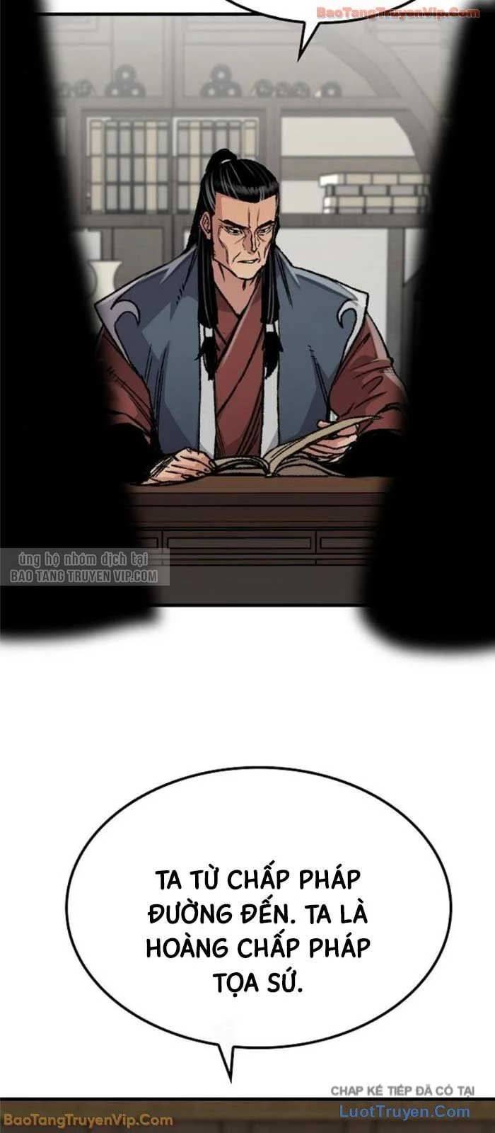 Thiên Ma Quy Hoàn Chapter 98 - Trang 2