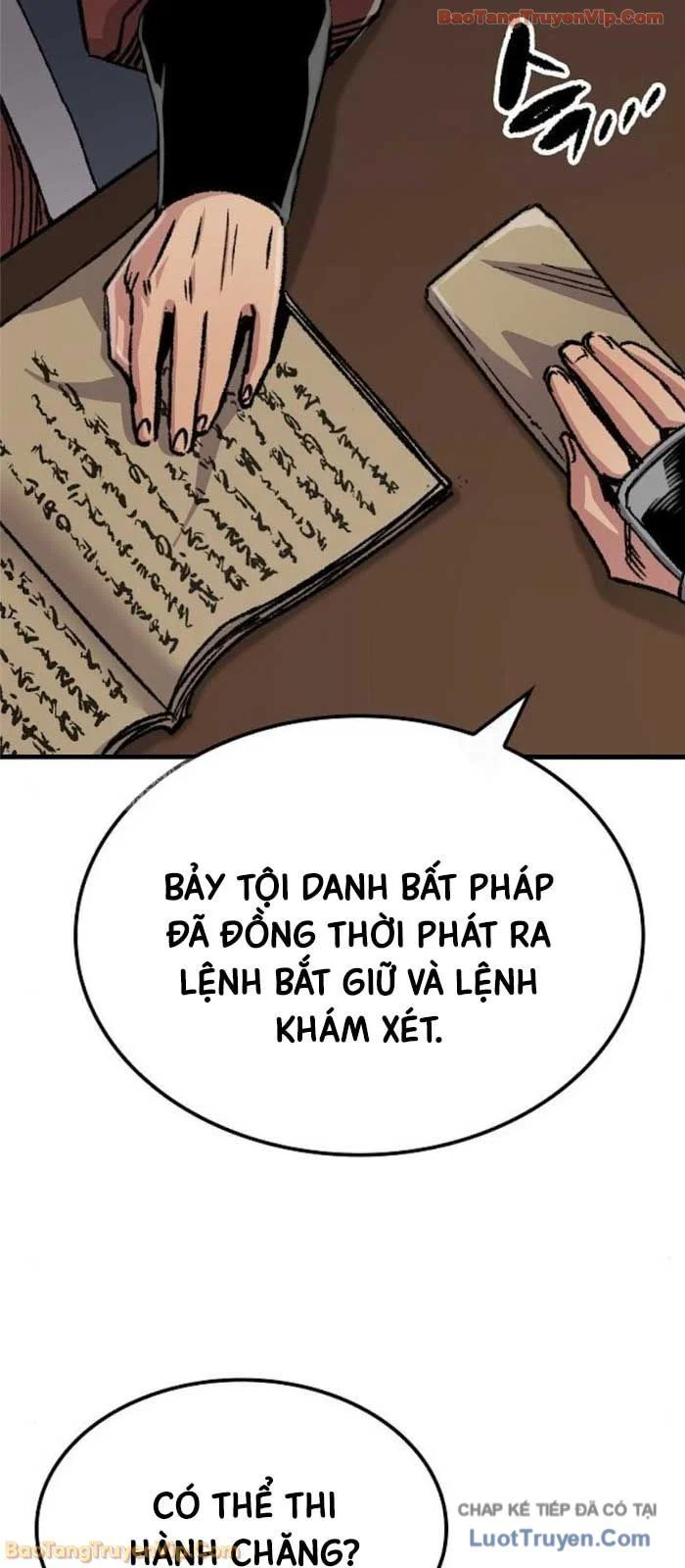Thiên Ma Quy Hoàn Chapter 98 - Trang 2