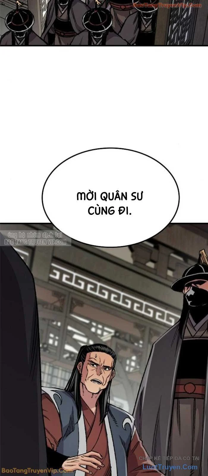 Thiên Ma Quy Hoàn Chapter 98 - Trang 2