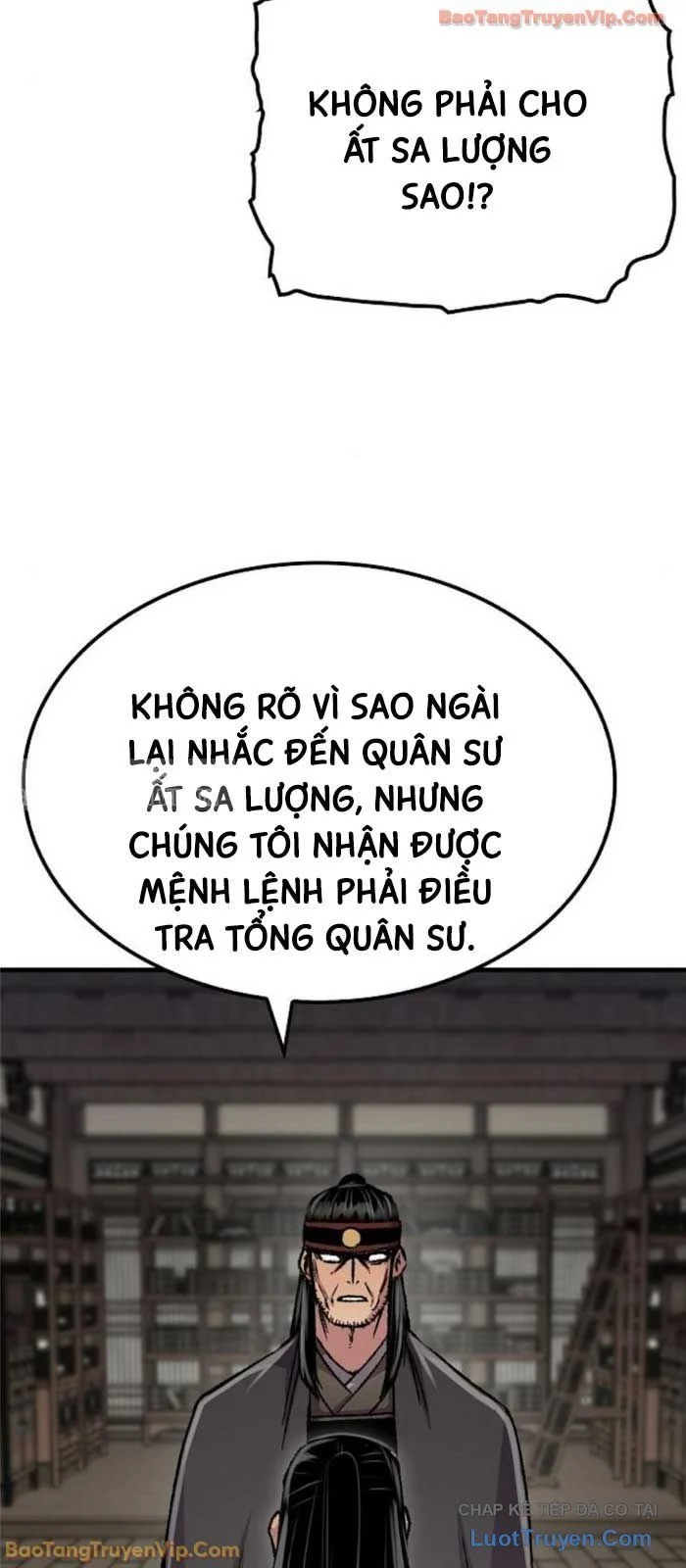 Thiên Ma Quy Hoàn Chapter 98 - Trang 2
