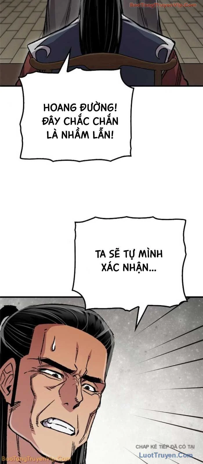 Thiên Ma Quy Hoàn Chapter 98 - Trang 2