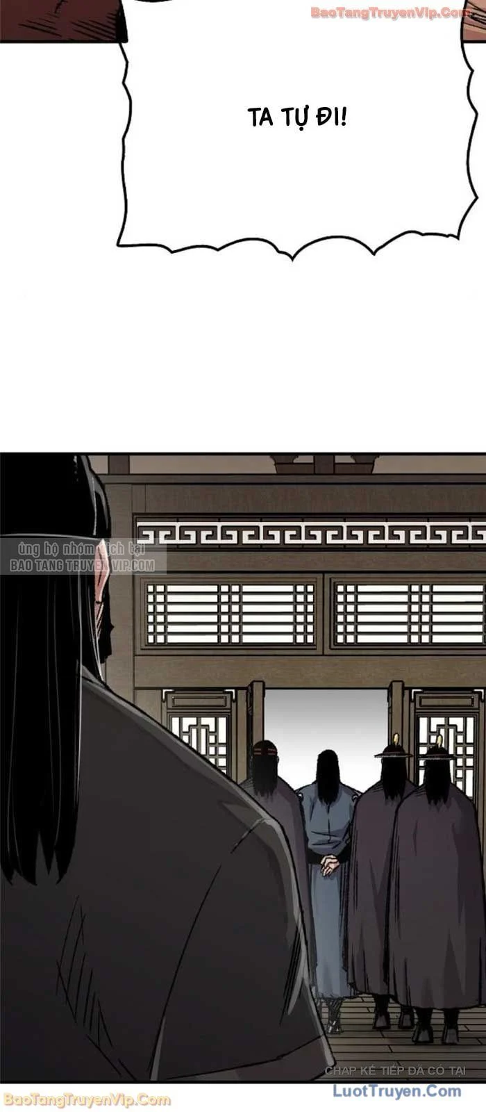 Thiên Ma Quy Hoàn Chapter 98 - Trang 2