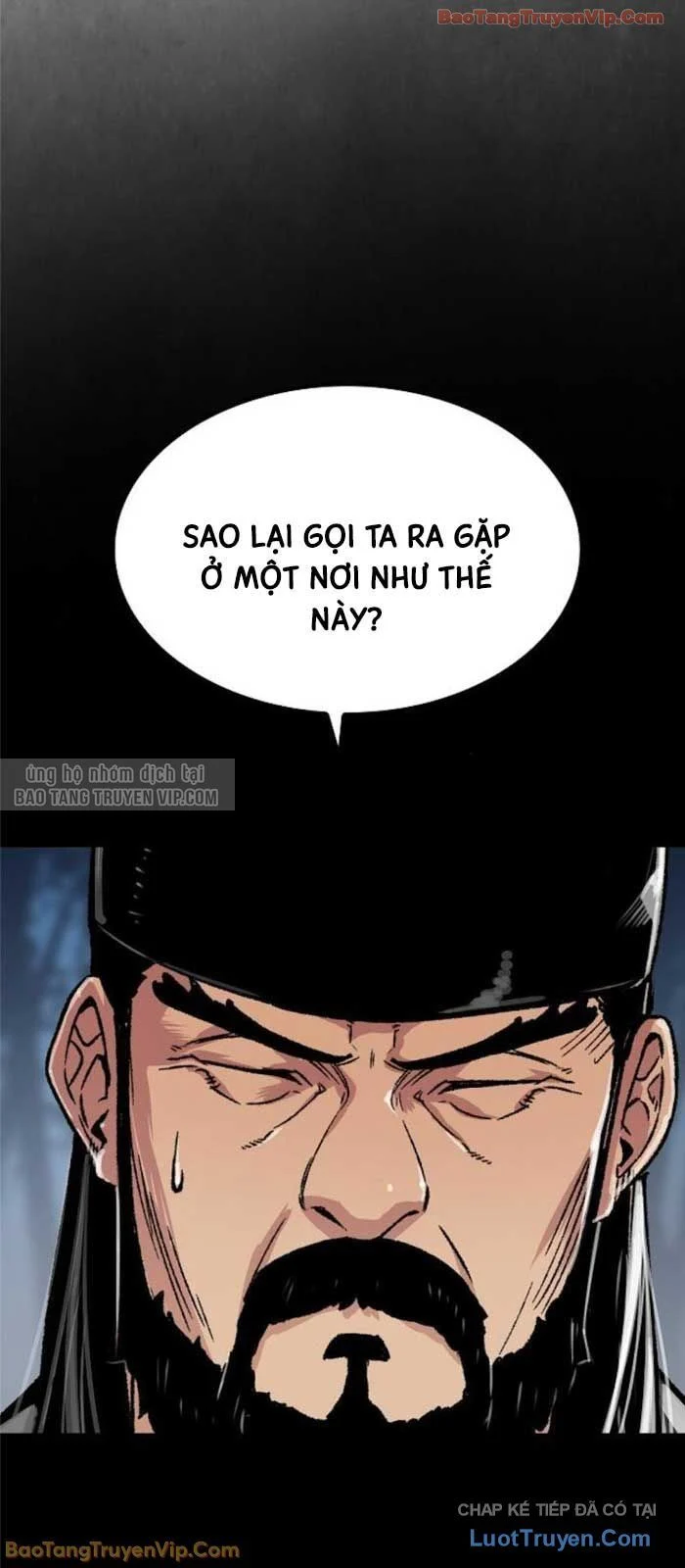 Thiên Ma Quy Hoàn Chapter 98 - Trang 2