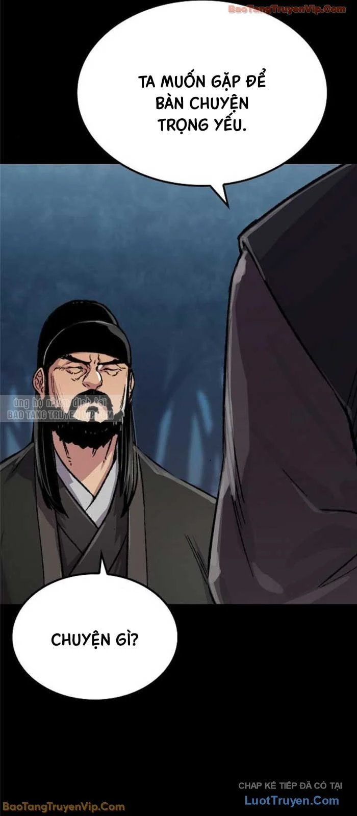 Thiên Ma Quy Hoàn Chapter 98 - Trang 2