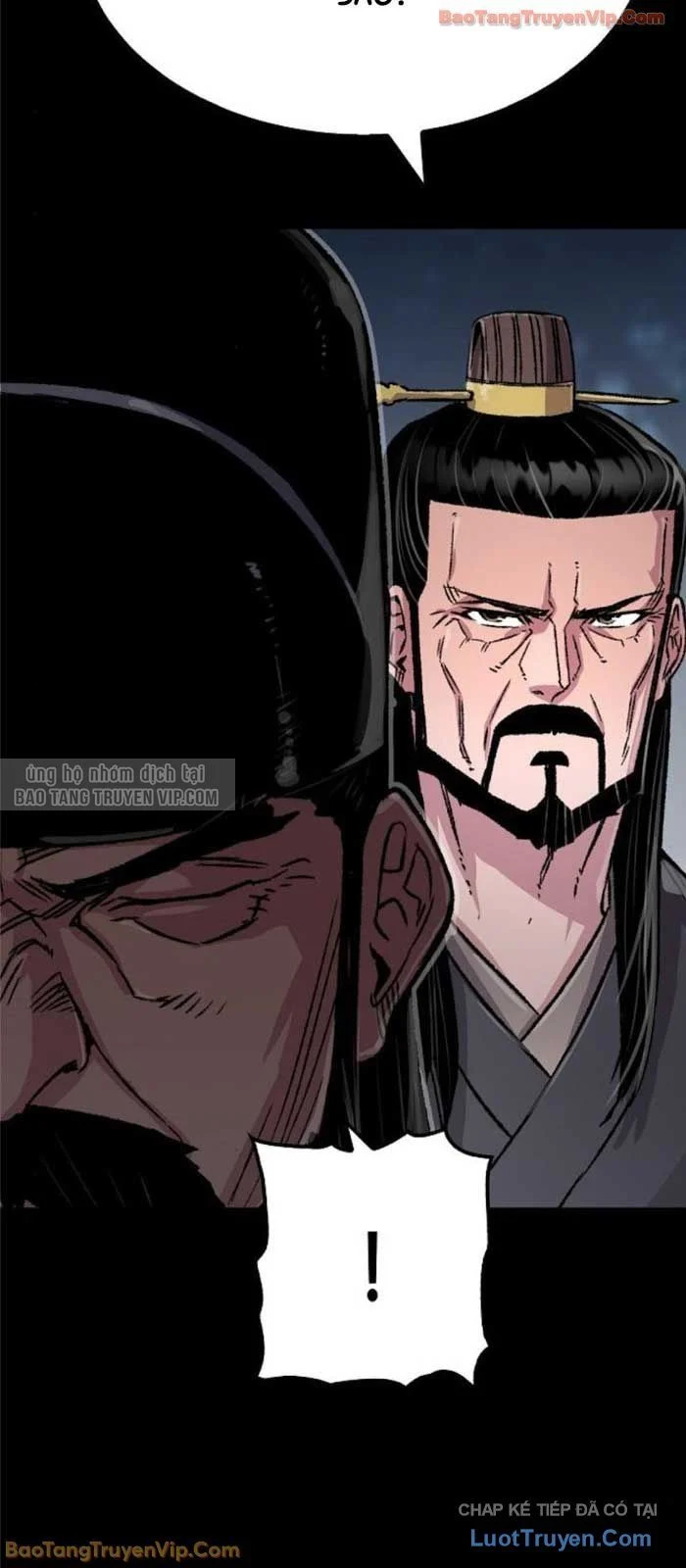 Thiên Ma Quy Hoàn Chapter 98 - Trang 2