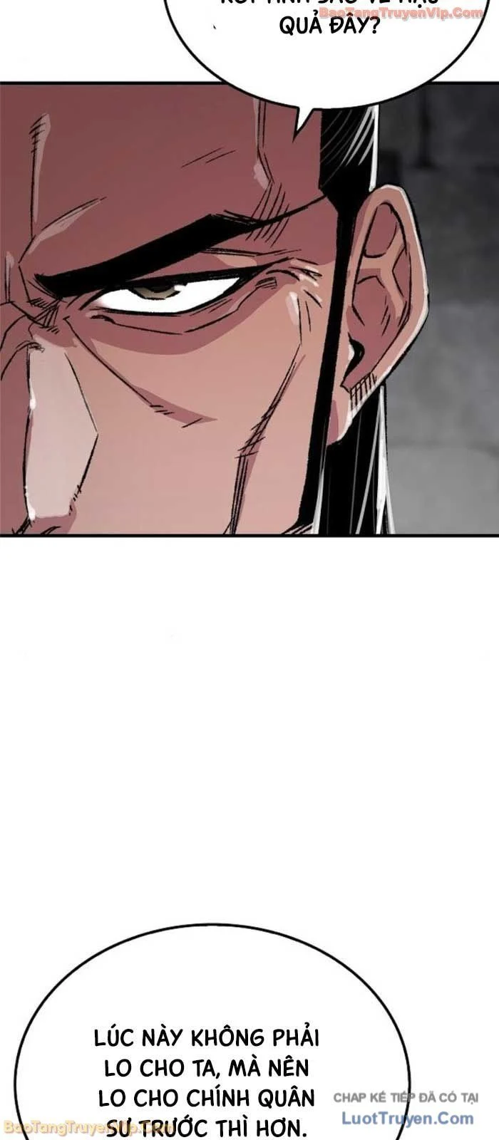 Thiên Ma Quy Hoàn Chapter 98 - Trang 2