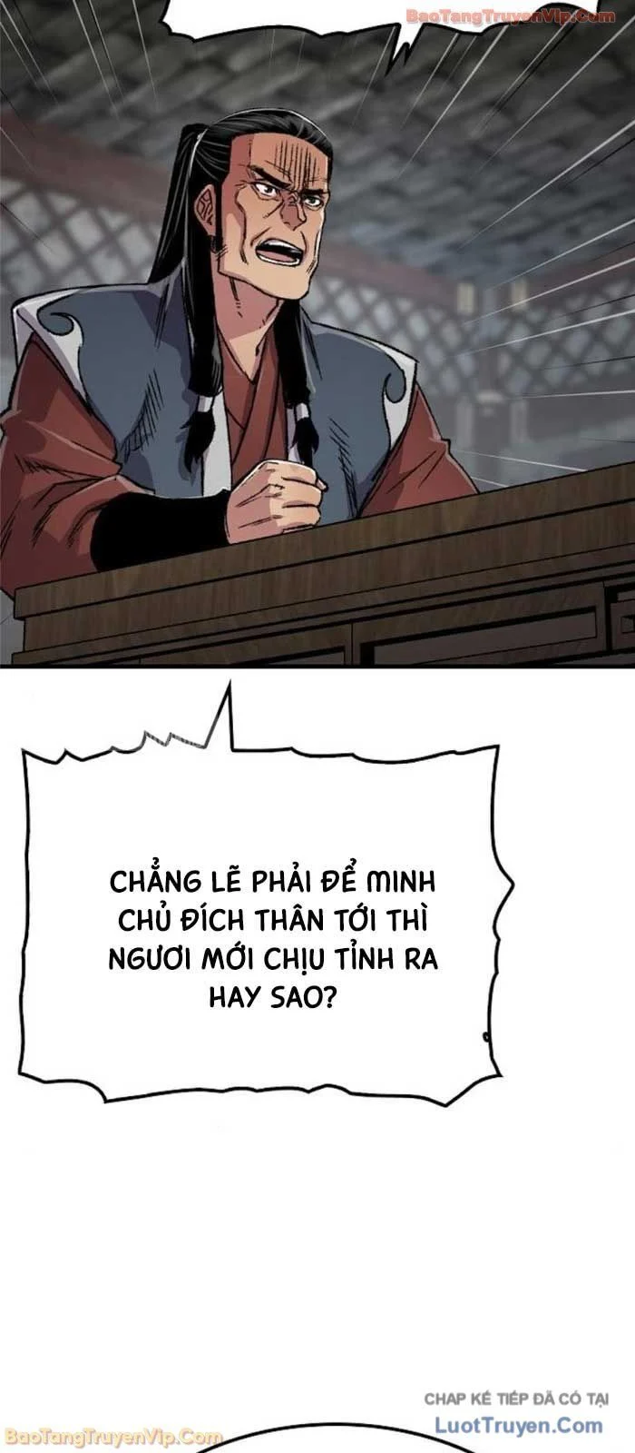 Thiên Ma Quy Hoàn Chapter 98 - Trang 2
