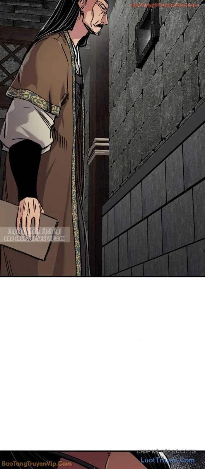 Thiên Ma Quy Hoàn Chapter 98 - Trang 2