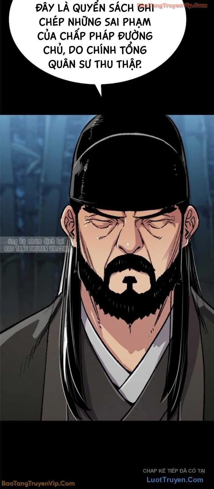 Thiên Ma Quy Hoàn Chapter 98 - Trang 2