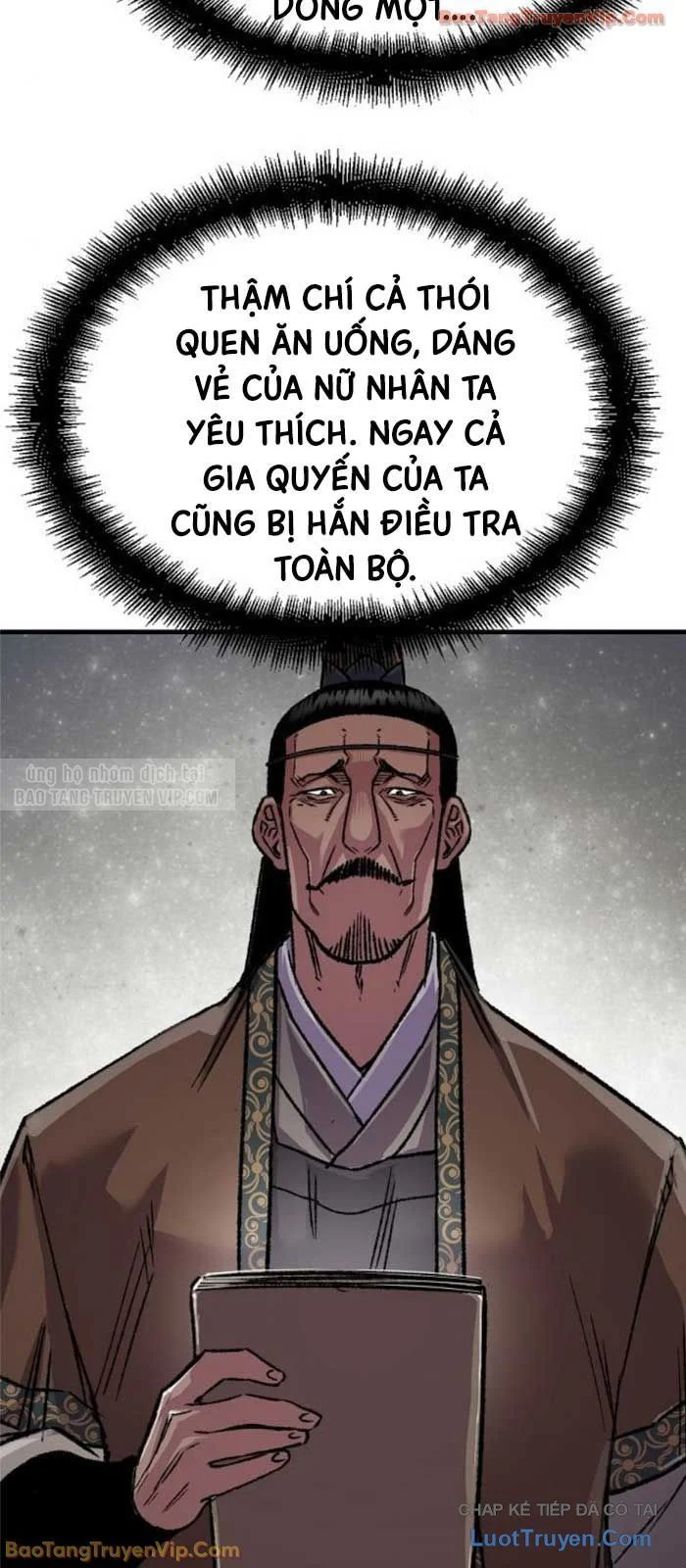 Thiên Ma Quy Hoàn Chapter 98 - Trang 2