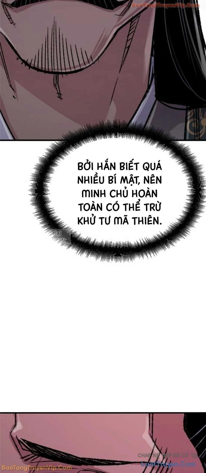 Thiên Ma Quy Hoàn Chapter 98 - Trang 2
