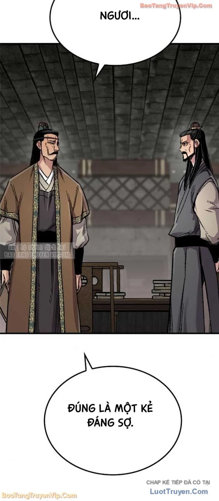 Thiên Ma Quy Hoàn Chapter 98 - Trang 2