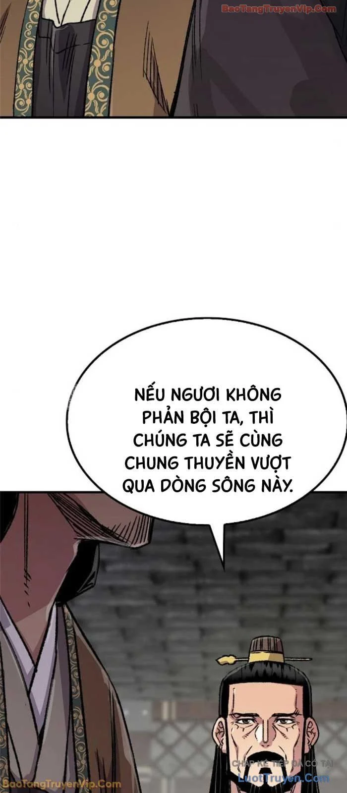 Thiên Ma Quy Hoàn Chapter 98 - Trang 2
