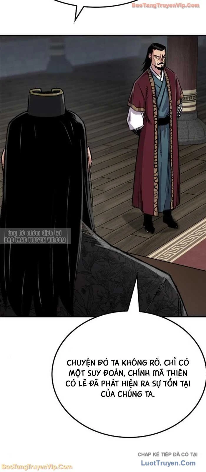 Thiên Ma Quy Hoàn Chapter 98 - Trang 2