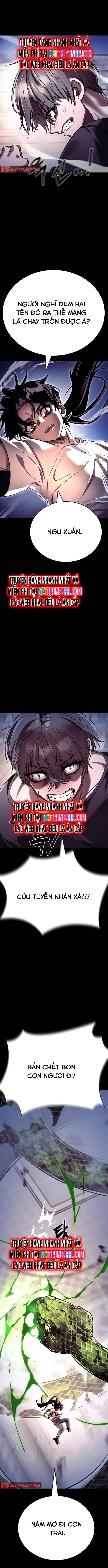 Thiên Ma Tái Lâm Chapter 47 - Trang 4