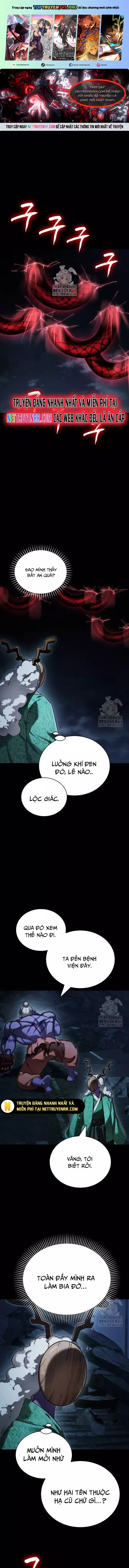 Thiên Ma Tái Lâm Chapter 73 - Trang 2