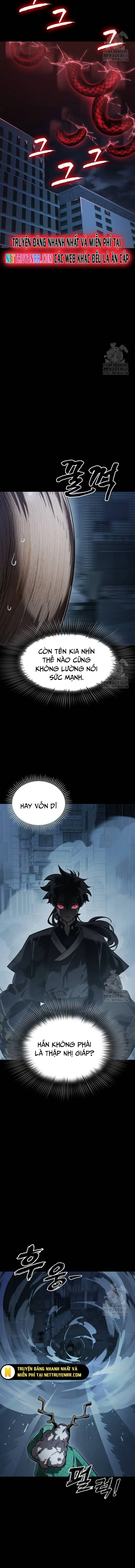 Thiên Ma Tái Lâm Chapter 73 - Trang 2