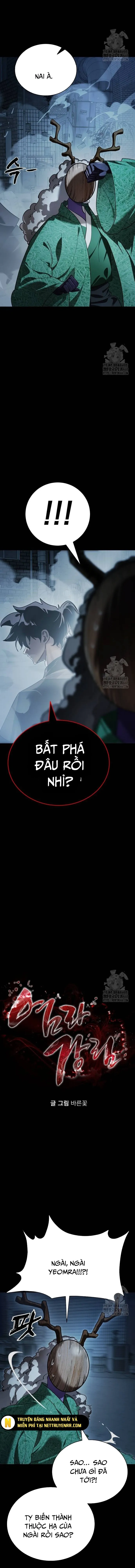 Thiên Ma Tái Lâm Chapter 73 - Trang 2