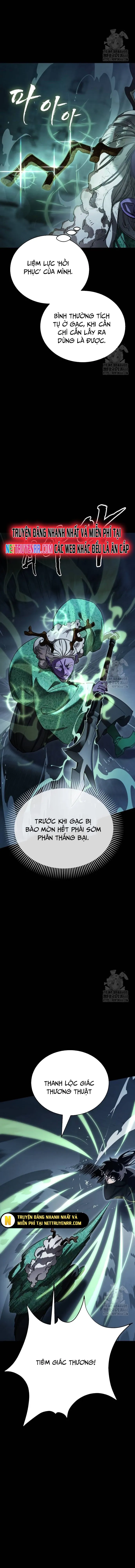 Thiên Ma Tái Lâm Chapter 73 - Trang 2