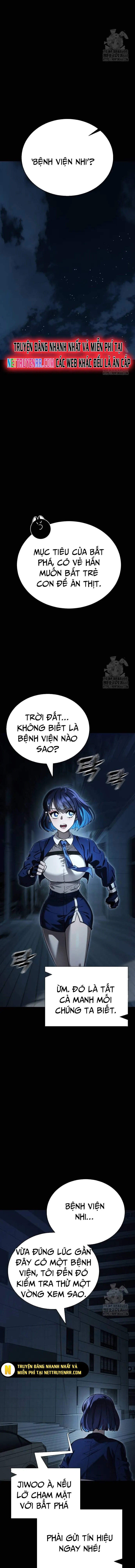 Thiên Ma Tái Lâm Chapter 73 - Trang 2