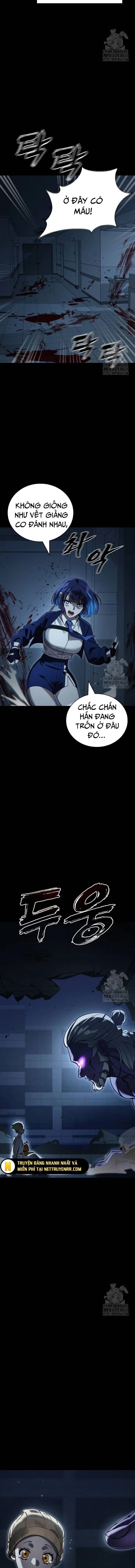 Thiên Ma Tái Lâm Chapter 73 - Trang 2