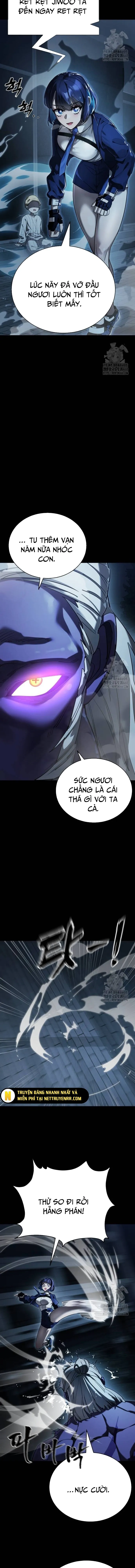 Thiên Ma Tái Lâm Chapter 73 - Trang 2