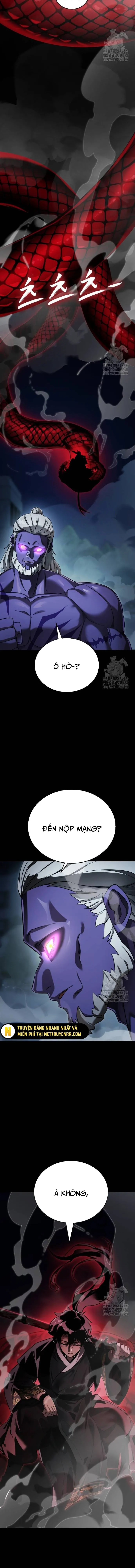 Thiên Ma Tái Lâm Chapter 73 - Trang 2