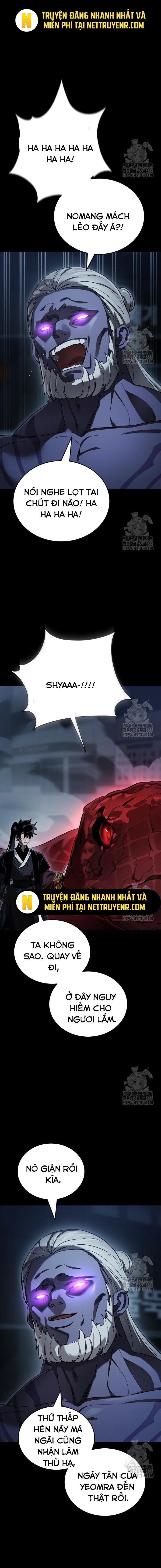 Thiên Ma Tái Lâm Chapter 74 - Trang 2