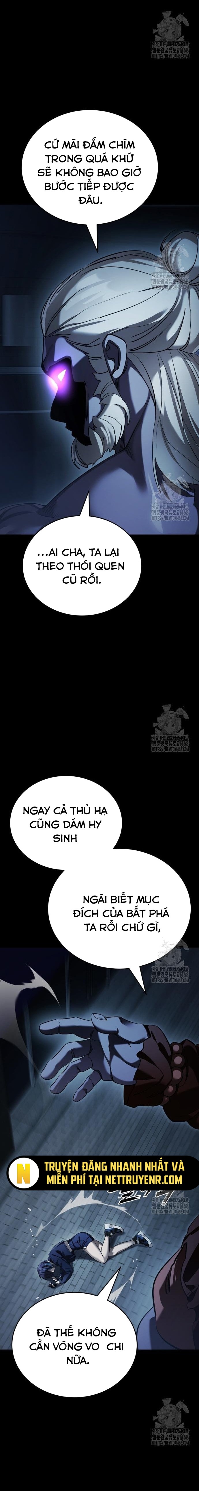 Thiên Ma Tái Lâm Chapter 74 - Trang 2