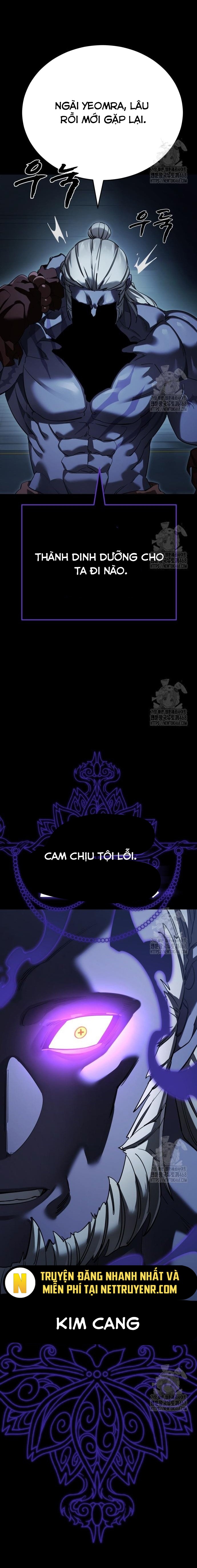 Thiên Ma Tái Lâm Chapter 74 - Trang 2