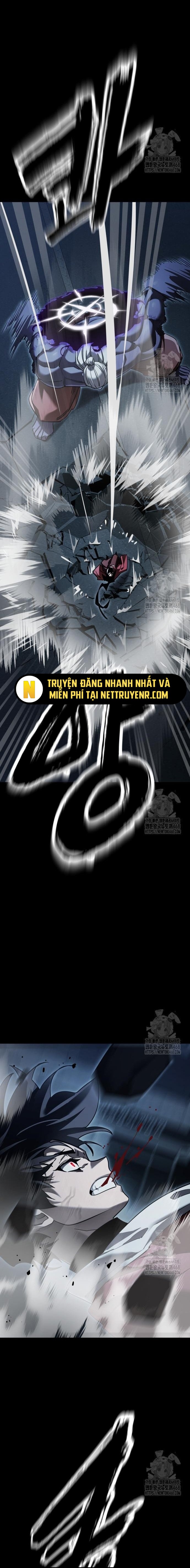 Thiên Ma Tái Lâm Chapter 74 - Trang 2